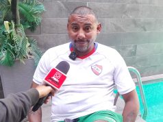 ABEL LOBATÓN SE SUMA A CATUNA FC CON LA MIRA EN LA LIGA 3