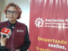 PROYECTOS DE KALLPA REDUCEN VIOLENCIA Y EMBARAZO ADOLESCENTE