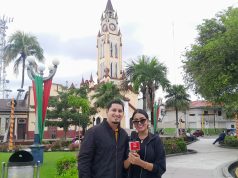 “SIRENAS”, LA PELÍCULA CON TALENTO DE IQUITOS