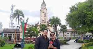 “SIRENAS”, LA PELÍCULA CON TALENTO DE IQUITOS