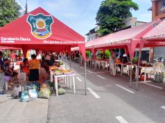 PURÍSIMA 2025 REÚNE A ARTESANAS Y PRODUCTORES