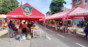 PURÍSIMA 2025 REÚNE A ARTESANAS Y PRODUCTORES