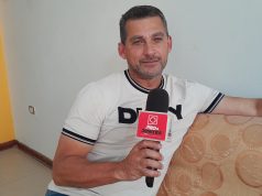 ‘SIRENAS’ DESTACA TALENTO LORETANO PARA EL CINE