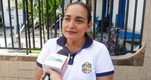 BELÉN ACTIVA PLAN DE LIMPIEZA EN FIESTAS NAVIDEÑAS