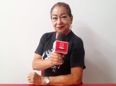 MISS NENA ALVÁN APUESTA POR LA DANZA COMO FORMACIÓN INTEGRAL
