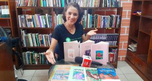 LIBROS AMAZÓNICOS EN OFERTA NAVIDEÑA