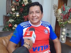 VÍCTOR GONZÁLEZ: “NO SE PUEDE PROMETER LO QUE NO SE PUEDE CUMPLIR”