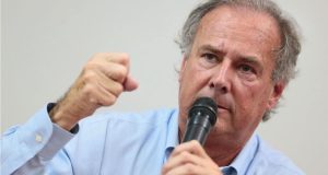 BARNECHEA DESAFÍA AL JNE: “NO SABEN CON QUIÉN SE HAN METIDO”