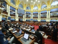 QUITAN VIÁTICOS A CONGRESISTAS DURANTE CAMPAÑA ELECTORAL