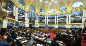 QUITAN VIÁTICOS A CONGRESISTAS DURANTE CAMPAÑA ELECTORAL