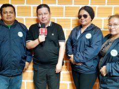 ENFERMEROS DEL HRL PROTESTARÁN POR JEFATURA