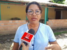 COLEGIO RECLAMA TECHO