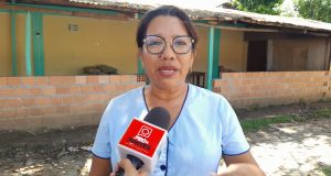 COLEGIO RECLAMA TECHO