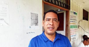 REFUERZAN SERVICIOS EN SANTA ROSA