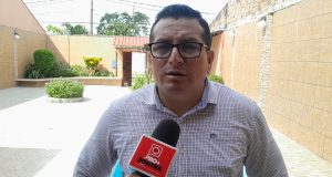 ANTONY MERA QUIERE SER CONGRESISTA Y CUESTIONA A LAS AUTORIDADES