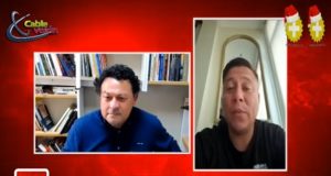 DALL’ORSO QUIERE LLEVAR A CNI A LA LIGA1