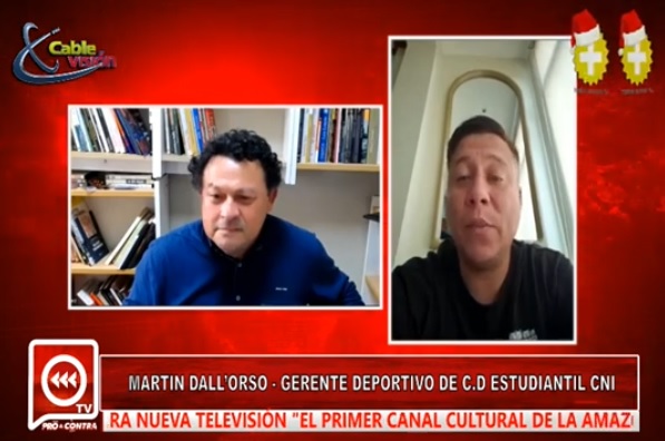 NOTA 8 MARTÍN DALL'ORSO