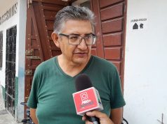 MAESTROS DENUNCIAN PAGOS PARCIALES DE SUELDOS EN DICIEMBRE