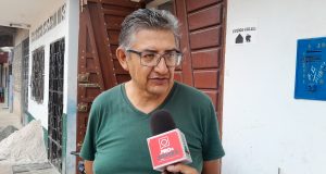 MAESTROS DENUNCIAN PAGOS PARCIALES DE SUELDOS EN DICIEMBRE