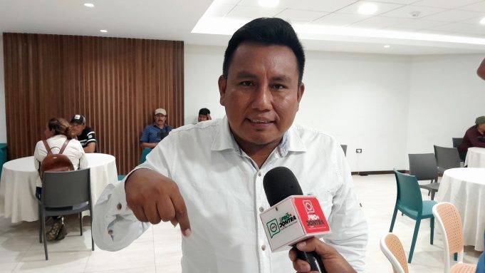 NOTA 8 WAGNER MUSOLINE ACHO - ALCALDE DE MANSERICHE