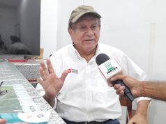 REGIÓN UCAYALI TUVO UNA EXPERIENCIA EXITOSA EN CRIANZA DE PAICHE