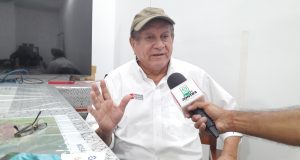 REGIÓN UCAYALI TUVO UNA EXPERIENCIA EXITOSA EN CRIANZA DE PAICHE