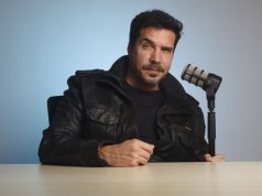 GABRIEL CALVO NO QUISO SER CANDIDATO CON KEIKO