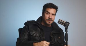 GABRIEL CALVO NO QUISO SER CANDIDATO CON KEIKO