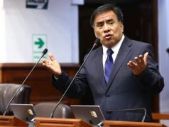 EL APRA PASARÁ LA VALL Y ESTARÁ EN LA SEGUNDA VUELTA EN 2026