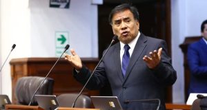 EL APRA PASARÁ LA VALL Y ESTARÁ EN LA SEGUNDA VUELTA EN 2026