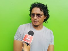 FACHÍN DEFIENDE A EMPRESA PETROLERA