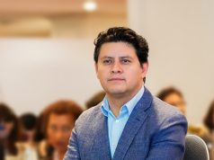 “NUEVO ROSTRO” PARA ACCIÓN POPULAR