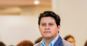 “NUEVO ROSTRO” PARA ACCIÓN POPULAR