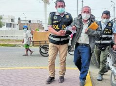 Ayabaca: fiscalía pide 10 años de cárcel para exalcalde Humberto Marchena