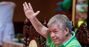 ¡Qué suerte! Óscar Acuña llevará proceso por caso Frigoinca en libertad pese a que hasta hoy nadie sabe dónde está