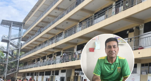 Jaén: colegio Alfonso Villanueva Pinillos atraviesa un panorama de incertidumbre para el 2026