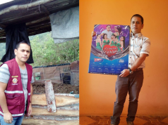 Cutervo: confirman sentencia de 12 años para ex alcalde de San Juan, Saúl Sánchez Villegas