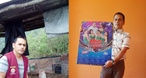 Cutervo: confirman sentencia de 12 años para ex alcalde de San Juan, Saúl Sánchez Villegas