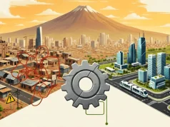 La herencia de un plan urbano paralizado: Arequipa intenta corregir su rumbo urbano