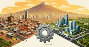 La herencia de un plan urbano paralizado: Arequipa intenta corregir su rumbo urbano