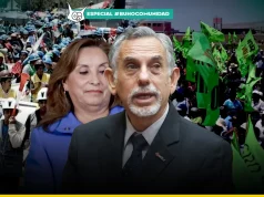 Pedro Francke advierte: el Perú crece “paupérrimamente” pese al boom del cobre (ENTREVISTA)