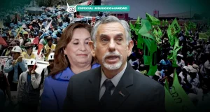 Pedro Francke advierte: el Perú crece “paupérrimamente” pese al boom del cobre (ENTREVISTA)