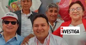 La Libertad: Regidora asesinada en plena chocolatada navideña quería ser alcaldesa de Chicama por el APRA