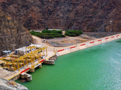 PEOT recibe título habilitante de ANA y asume oficialmente la operación del Trasvase Olmos