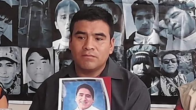 A tres años de injusticia: Familiares de víctimas de las protestas 2022-2023 marchan en Apurímac