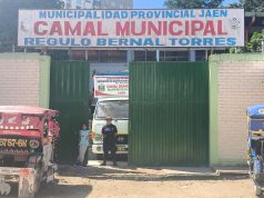 Jaén: Camal municipal reabrió sus actividades este lunes 01 de diciembre tras levantarse las observaciones realizadas por SENASA, aunque aún no cuenta con la autorización oficial.