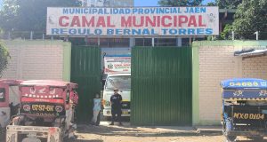 Jaén: Camal municipal reabrió sus actividades este lunes 01 de diciembre tras levantarse las observaciones realizadas por SENASA, aunque aún no cuenta con la autorización oficial.