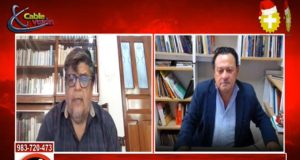 JÓVENES INDÍGENAS LLEVARÁN SU PROPIA HISTORIA A ESCENA