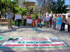Crisis total: renunció residente de obra que ejecutaba proyecto del Centro Histórico de Piura
