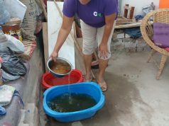 Piura: Familias de 4 de octubre y La Primavera denuncian seis años sin agua y exigen mesa de diálogo a EPS Grau